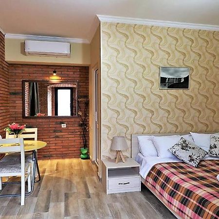 Tabori Apart Hotel Tbiliszi Kültér fotó