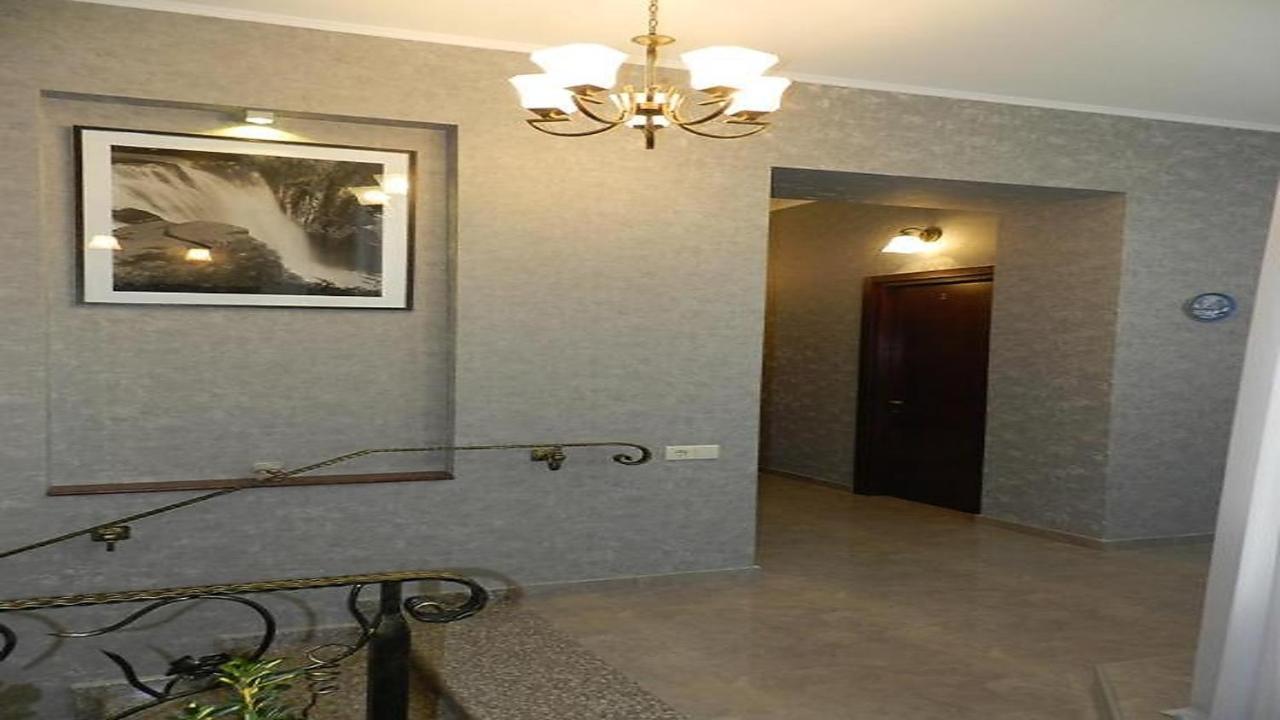 Tabori Apart Hotel Tbiliszi Kültér fotó