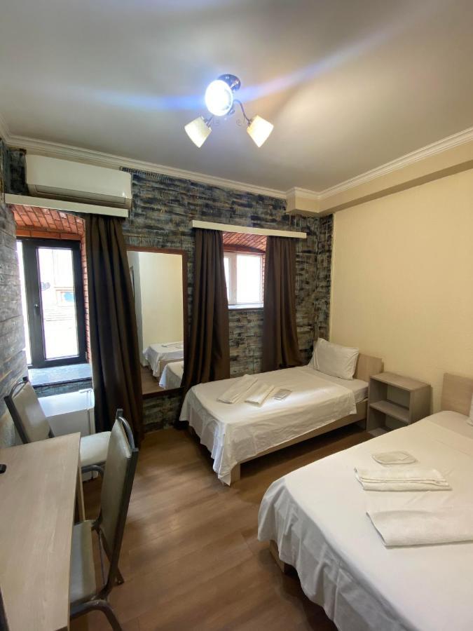 Tabori Apart Hotel Tbiliszi Kültér fotó