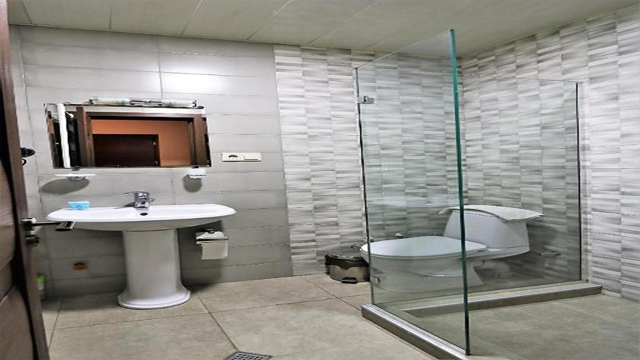 Tabori Apart Hotel Tbiliszi Kültér fotó