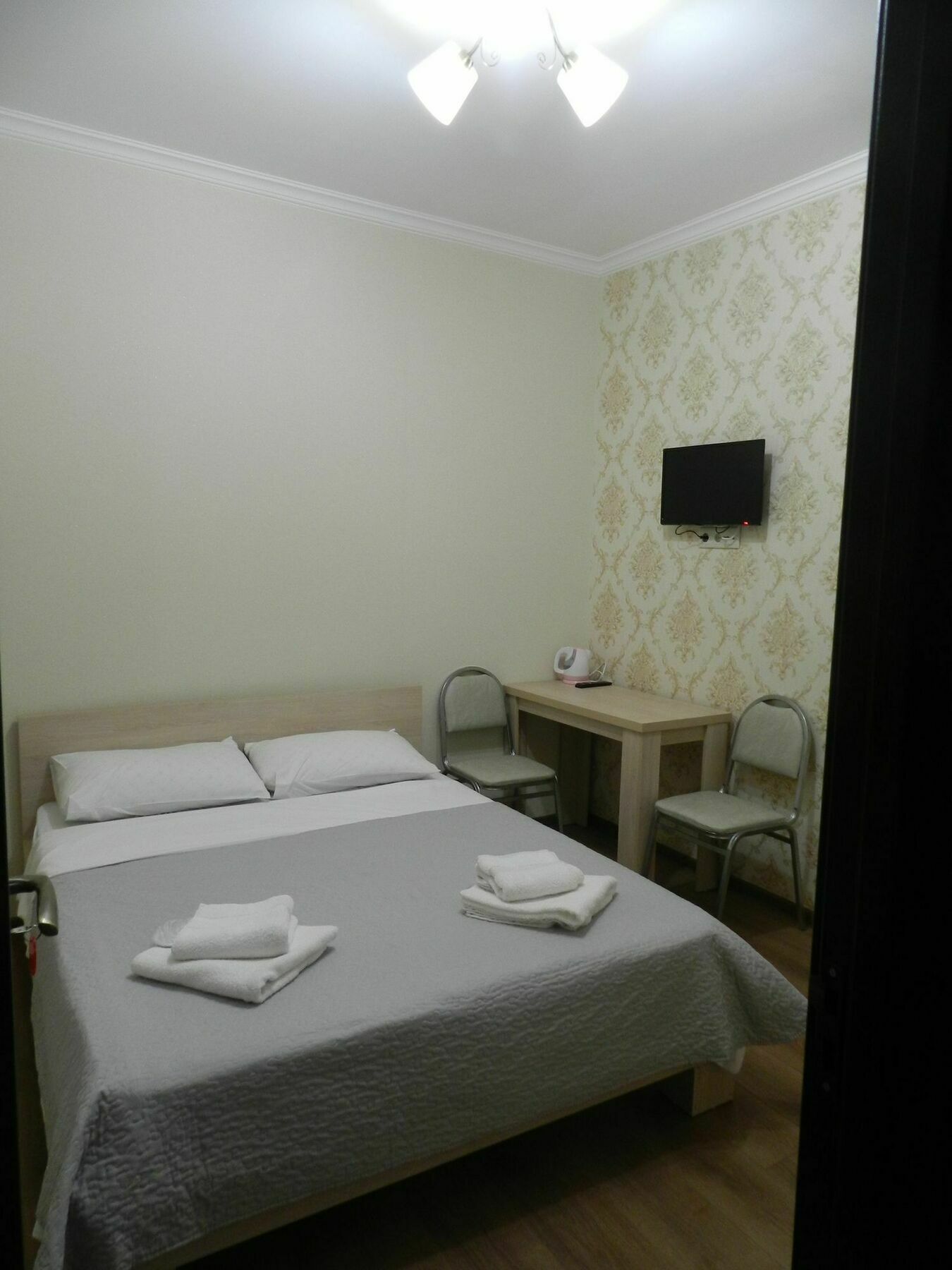 Tabori Apart Hotel Tbiliszi Kültér fotó